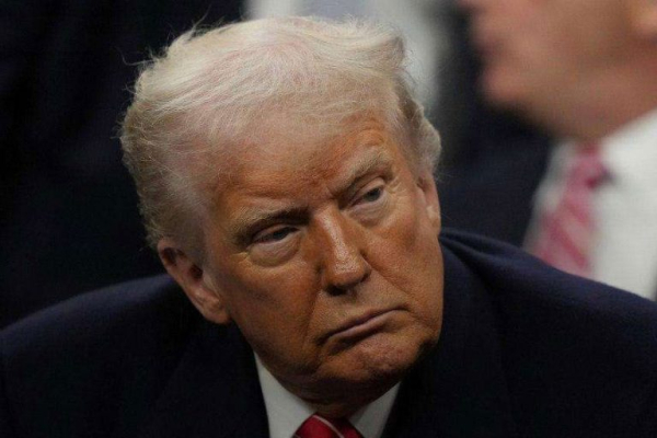 Թրամփը եվրոպական երկրներին կոչ է արել դադարեցնել ռուսական նավթ գնելը