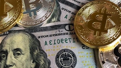 Բիթքոյնի գինը նվազել է մինչև 89,200 դոլար