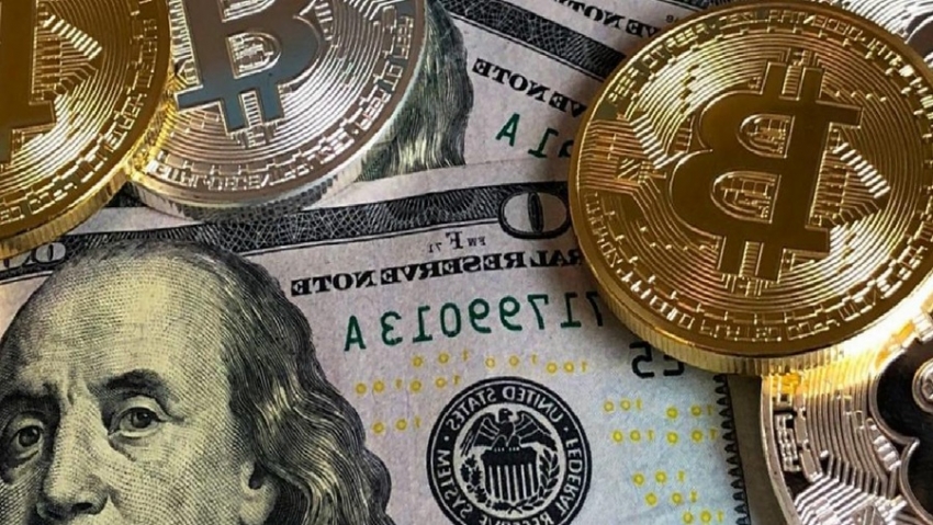 Բիթքոյնի գինը նվազել է մինչև 89,200 դոլար