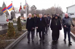 «Հրապարակ». Արցախիցներն ակտիվացել են