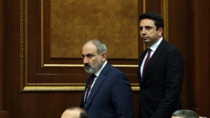 Իրադարձությունները այնպես արագ են զարգանում, կարող է շատ հետաքրքիր զարգացումներ լինի մոտ օրերս․ Ալեն սիմոնյան