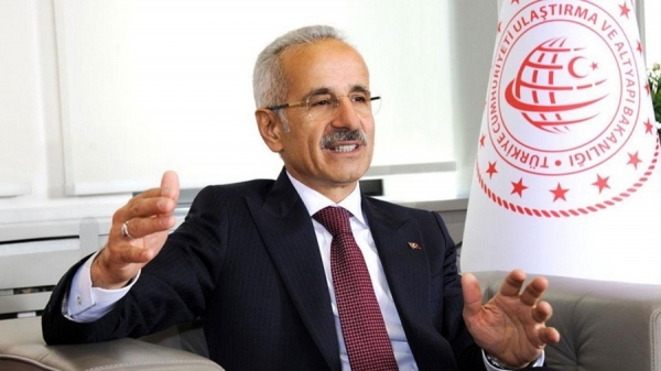 «Զանգեզուրի միջանցքը» կարևոր քայլ կլինի ամբողջ թյուրքական աշխարհը կապելու համար. թուրք նախարար