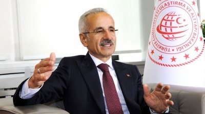 «Զանգեզուրի միջանցքը» կարևոր քայլ կլինի ամբողջ թյուրքական աշխարհը կապելու համար. թուրք նախարար