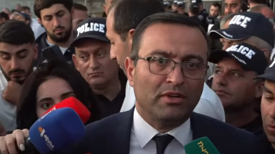 Երեք քննիչով էին եկել. ճնշման մեթոդ էր. դատախազը չկարողացավ հիմնավորել մեղադրանքը. Ռուբեն Հակոբյան