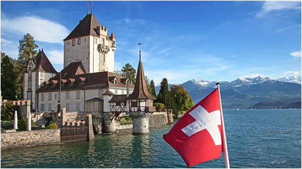 Շվեյցարիան կտրուկ կրճատել է ԱՄՆ արտահանումը՝ բարձր մաքսատուրքերի պատճառով