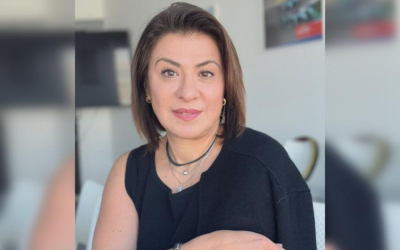 Օկսաննա Աբրահամյանը նշանակվել է Արդարադատության նախարարի տեղակալ