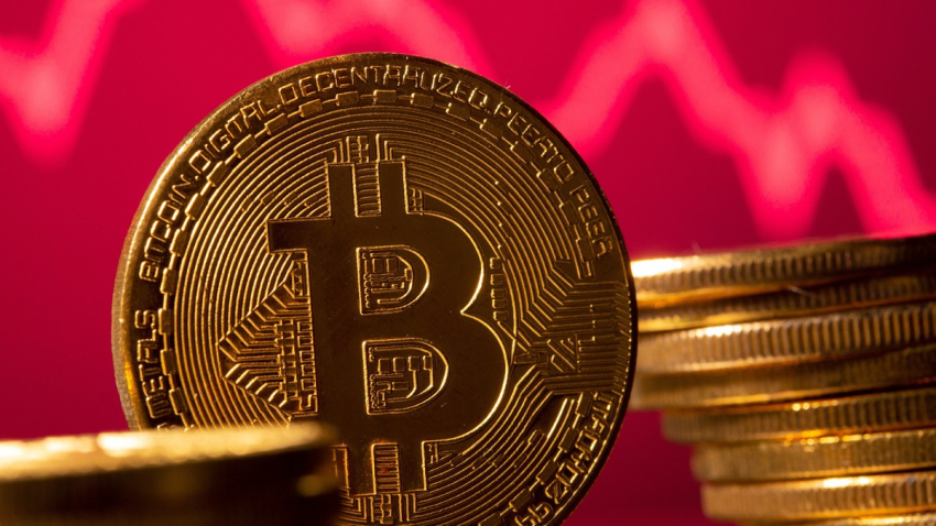 Bitcoin-ի գինը գերազանցել է պատմական առավելագույնը՝ 110,000 դոլար
