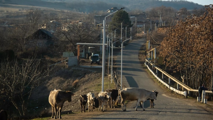 Մինչև դեկտեմբեր տեղումներ չեն սպասվում․ Օդի ջերմաստիճանը էապես չի փոխվի․ եղանակի տեսություն