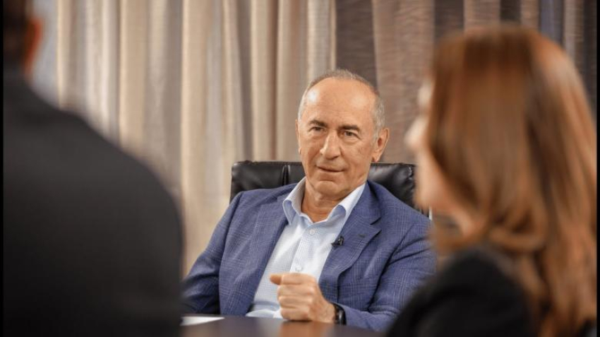 «Հրապարակ». ՔՊ ֆրակցիան «հարձակման անցնելու», Քոչարյանին ու նրա ընտանիքին «սատկացնելու» հրահանգ է ստացել