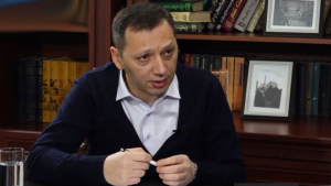 Իմպիչմենտի նախաձեռնությունը քաղաքական հարթության մեջ միս ու արյուն է ստանում. Արմեն Մինասյան