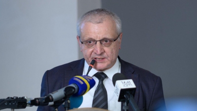 Մոլդովան մեզ համար հստակ նախազգուշացում է․ եթե ընդդիմությունը չձևավորի լայն, ինքնուրույն, ներպետական օրակարգ և շարունակի ապավինել արտաքին ուժերին, ապա ՀՀ-ն կհայտնվի նույն ծուղակում․ Սուրենյանց
