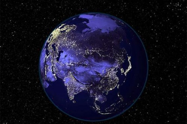 NASA-ն պաշտոնապես գրանցել է 6000-րդ էկզոմոլորակը