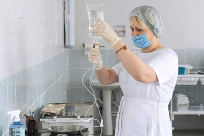 Լենինգրադի մարզում մեթանոլով թունավորումից մահացածների թիվը հասել է 45-ի