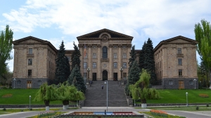 Ազգային ժողովը մերժել է Հայոց ցեղшuպանnւթյան ժխտումը քրեականացնող նախագիծը