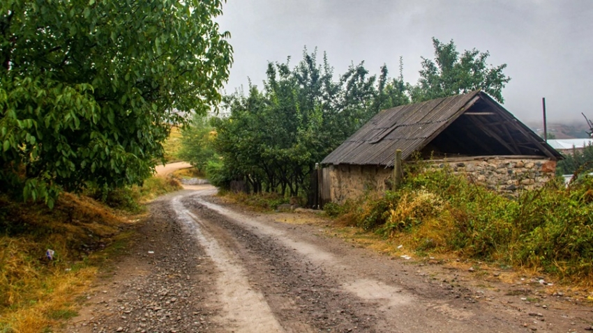 Տեղումներ չեն լինի, օդի ջերմաստիճանը չի փոխվի. եղանակի տեսություն