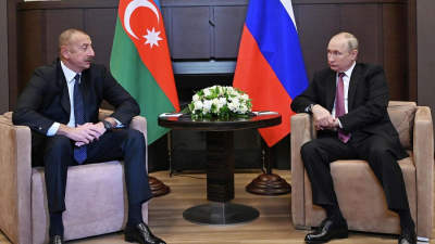 ՌԴ-ում մտահոգություն ունեն, որ մի փուլում, ՌԴ-ի դեմ նոր ճակատ բացելու նախաձեռնություն հենց Ադրբեջանն է ունենալու․ Աբրահամյան