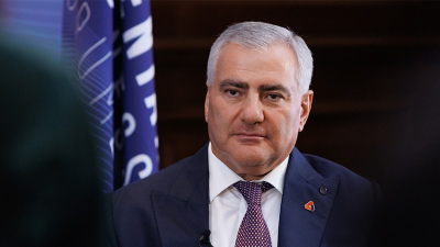 Վստահ եմ՝ ՔՊ-ի մեջ էլ կան պարկեշտ անձնավորություններ. նրանց խորհուրդ եմ տալիս չվախենալ, պետք է փորձել առերեսվել մեր ժողովրդի հետ. Սամվել Կարապետյան