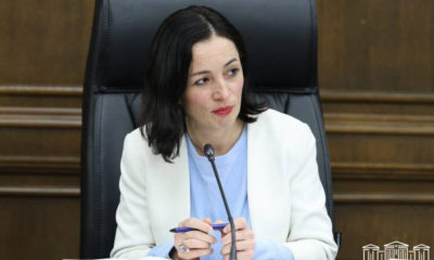 Հարգելի ծնողներ, ամոթը դպրոցական առօրյան առուծախի վերածելն է․ ԿԳՄՍ նախարարը՝ դպրոցներում դրամահավաքների մասին