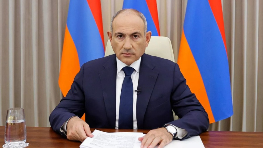 Ի՞նչ է լինելու ավելի քան 200 քառակուսի կմ ՀՀ ինքնիշխան տարածքը. Փաշինյանի պատասխանը