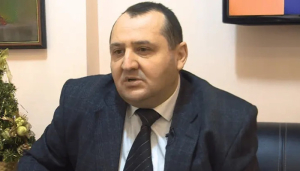 Մահվանից 3 օր անց հայտնաբերվել է ԱԱԾ գեներալ Տիգրան Բարսեղյանի մարմինը
