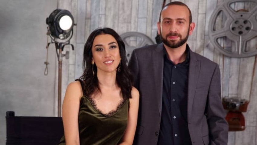 Ադրբեջանի հետ հաղորդակցությունների բացման հարցերով հանձնաժողովի անդամ է նաև Արարատ Միրզոյանի կինը