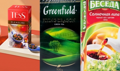 Հայտնաբերվել է թունաքիմիկատներով աղտոտված ավելի քան 111 տոննա թեյ