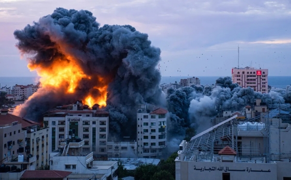 Եգիպտոսում կշարունակվեն Իսրայելի և ՀԱՄԱՍ-ի միջև անուղղակի բանակցությունները