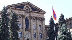 ԱԺ–ն գումարել է իր հերթական նիստերը. օրակարգում է նաև ընդդիմության նախագիծը (ուղիղ)