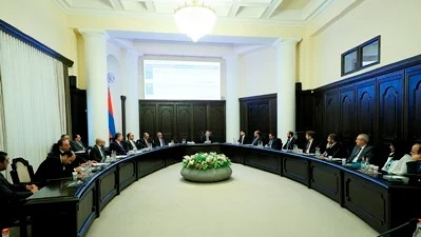 Կոտայքի ու Կապանի մշակույթի կենտրոնները կլուծարվեն