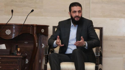 Սիրիայի առաջնորդը Ասադի կողմնակիցներին կոչ է արել վայր դնել զենքերը