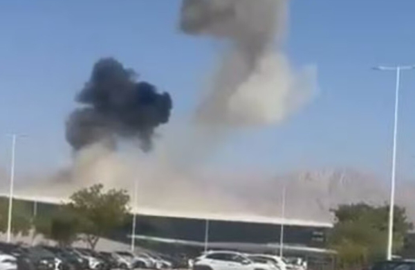 Հութիներն անօդաչու թռչող սարքերով հարվածել են Իսրայելի երկու օդանավակայաններին