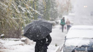 Հզոր ցիկլոն է մոտենում, ջերմաստիճանի կնվազի 10-15 աստիճանով