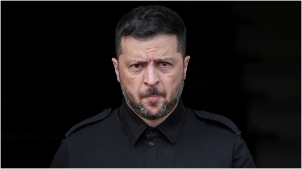 Ուկրաինան գիշերը ենթարկվել է ինտենսիվ հրետակոծության. կան զոհեր և վիրավորներ․ Զելենսկի