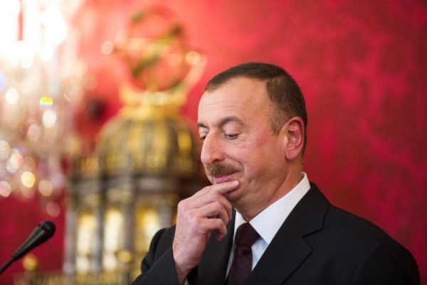 Ադրբեջանում բացահայտել են Ալիևի դեմ մшհափորձի և պետական հեղաշրջման ծրագրի ձախողման մանրամասները