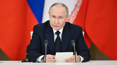 Պուտինը հանդես է եկել շքեղության հարկի ներդրման օգտին