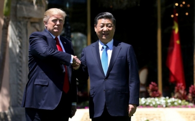 ԱՄՆ-ն և Չինաստանը համաձայնության են եկել առևտրային հարցերի շուրջ՝ Թրամփ-Սի  հանդիպումից առաջ