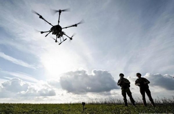 Ռուսական անօդաչու սարքը մտել է Ռումինիայի օդային տարածք