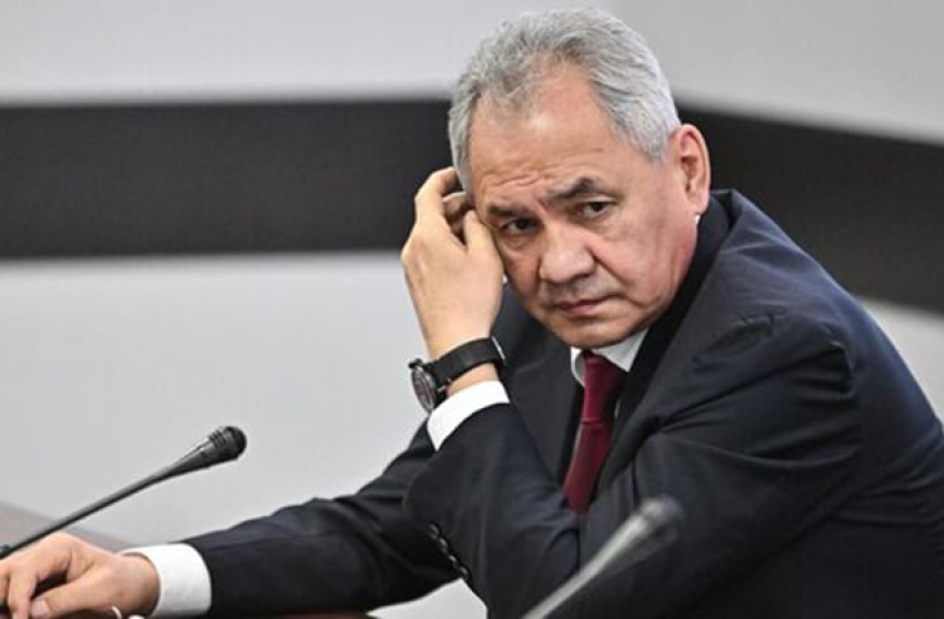 Դիվերսիոն խումբը պայթյուն է նախապատրաստել, թիրախը եղել է Սերգեյ Շոյգուն