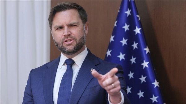 Մենք թույլ չենք տա, որ Արևմտյան ափը անեքսիայի ենթարկվի. Վենս