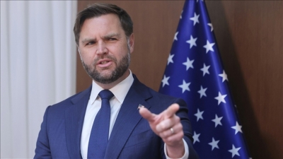 Մենք թույլ չենք տա, որ Արևմտյան ափը անեքսիայի ենթարկվի. Վենս