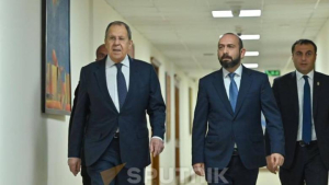 «Հրապարակ». Լավրովի այցն էլ չի լուծել Սյունիքում ռուսական հյուպատոսություն բացելու հարցը