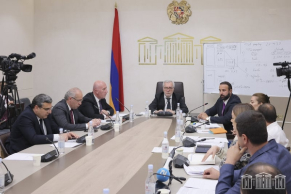 Ի՞նչ չեն կարողանում «կիսել» քպականները. «Փաստ»