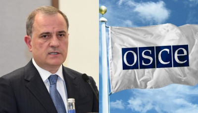 ԵԱՀԿ Մինսկի խմբի լուծարման վերաբերյալ որոշումն ակնկալվում է սեպտեմբերի 1-ին․ Բայրամով