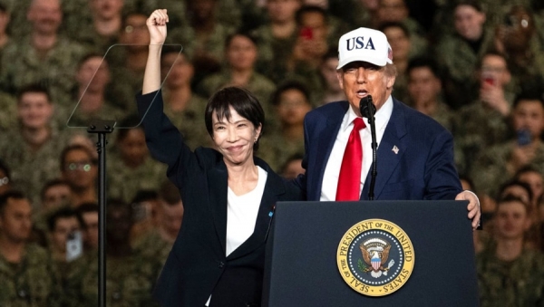 Թրամփը կրկին խոսել է Հայաստանի և Ադրբեջանի միջև պատերազմի դադարեցման մասին