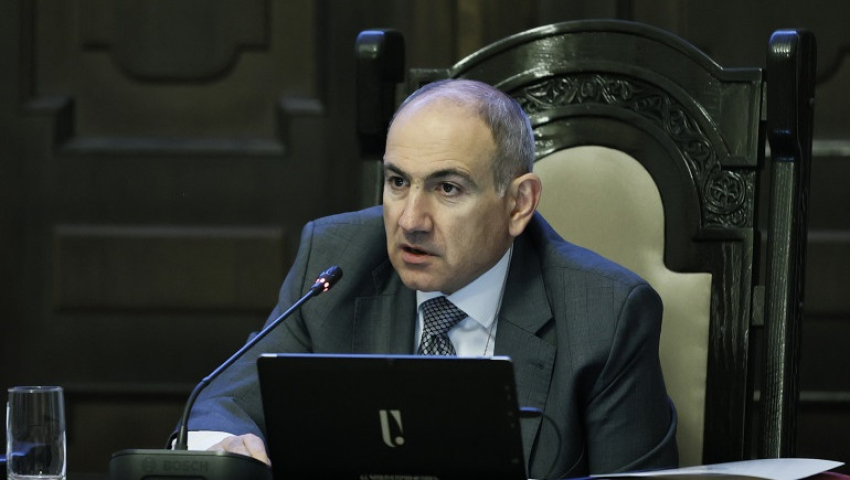 Դժnխային իրադարձությունների միջով անցնելով՝ հիմա ստացել ենք շանս՝ ապահովելու մեր պետության հարատևությունը. Նիկոլ Փաշինյան (տեսանյութ)