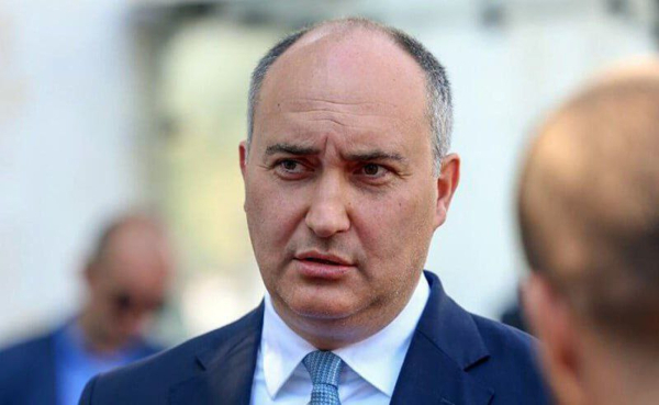 Կալանավորվել է Վրաստանի նախկին պաշտպանության նախարար Ջուանշեր Բուրչուլաձեն