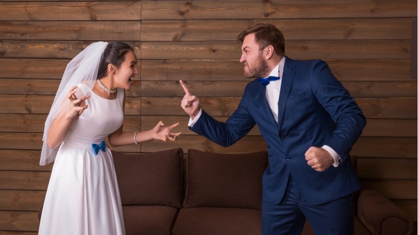 Փեսացուն դատի է տվել իր հարսնացուին և նրա հորը՝ «չափազանց և անարդար» պահանջների համար