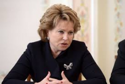 ԱՊՀ երկրների ընդհանուր խնդիրը ռուսաց լեզվի դիրքերի պահպանումն ու ամրապնդումն է. Մատվիենկո