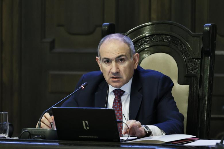 Հայաստանն ու Ադրբեջանը փոխադարձաբար աջակցել են միմյանց թեկնածություններին ԵՔՀ-ին հյուրընկալելու հարցում. Փաշինյան