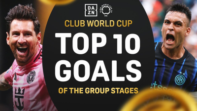 Club World Cup․ Խմբային փուլի լավագույն գոլերն ու սեյվերը (տեսանյութ)